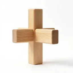 Crosspiece