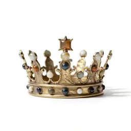 Crown jewels