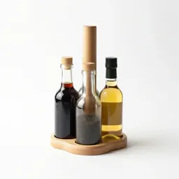 Cruet-stand