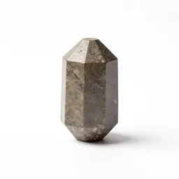 Crystal pickup