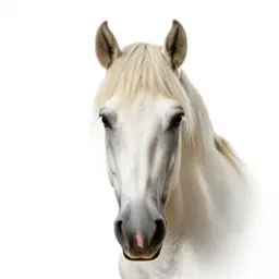 Forelock
