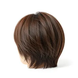 Guard hair