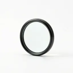 Achromatic lens