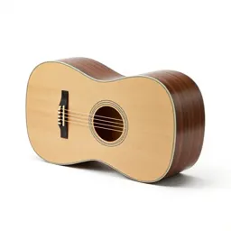 Acoustic storage