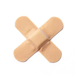 Adhesive bandage