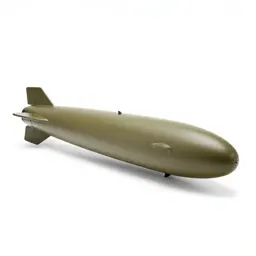 Aerial torpedo