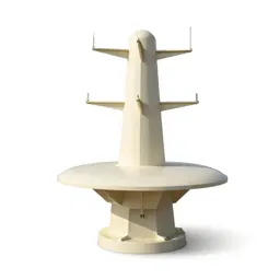 Air search radar