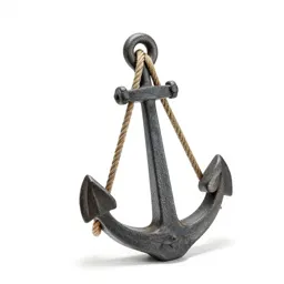 Anchor chain