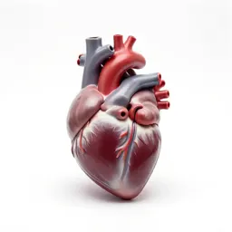 Artificial heart