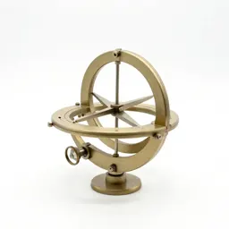 Artificial horizon