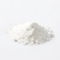 Aspirin powder
