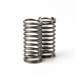 Astatic coils