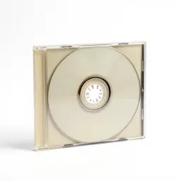 Audio CD