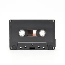 Audiotape