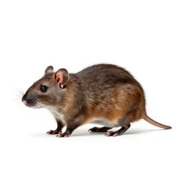 Bandicoot rat