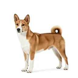 Basenji