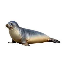 Bearded seal