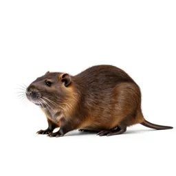 Beaver rat