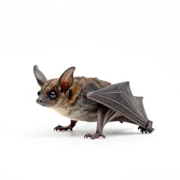 Big-eared bat