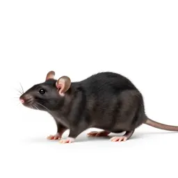 Black rat