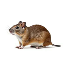 Cactus mouse