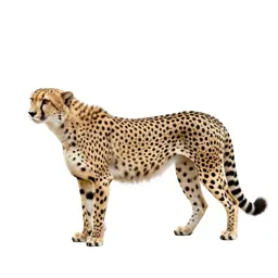 Cheetah