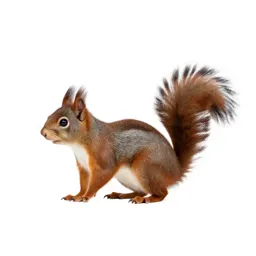 Chickeree