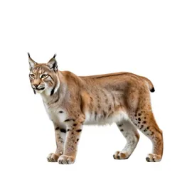 Common lynx