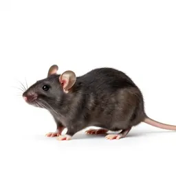 Cotton mouse