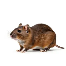Cotton rat