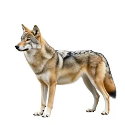 Coydog