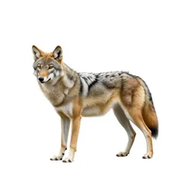 Coyote