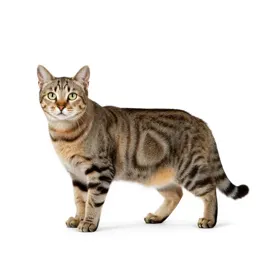 Domestic cat