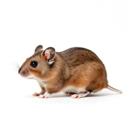 Dormouse