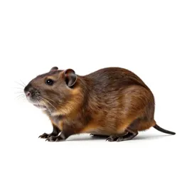 Dusky-footed woodrat