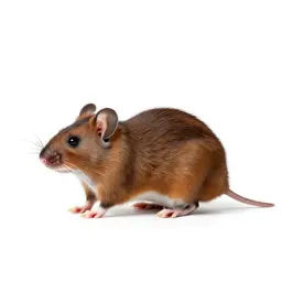 Field mouse