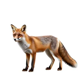 Fox