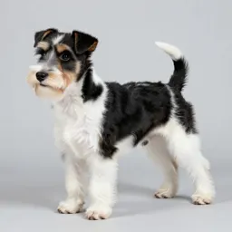 Fox terrier