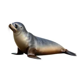 Fur seal