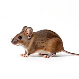 Grasshopper mouse