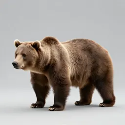 Grizzly