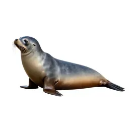 Guadalupe fur seal