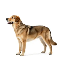 Guide dog