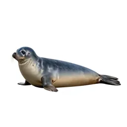 Harp seal