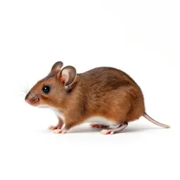 Harvest mouse