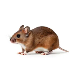 Hazel mouse