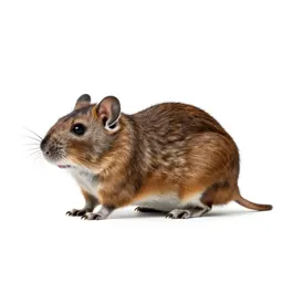 Hispid pocket mouse