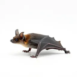 Hognose bat
