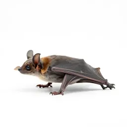 Horseshoe bat