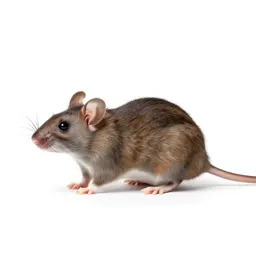 House mouse